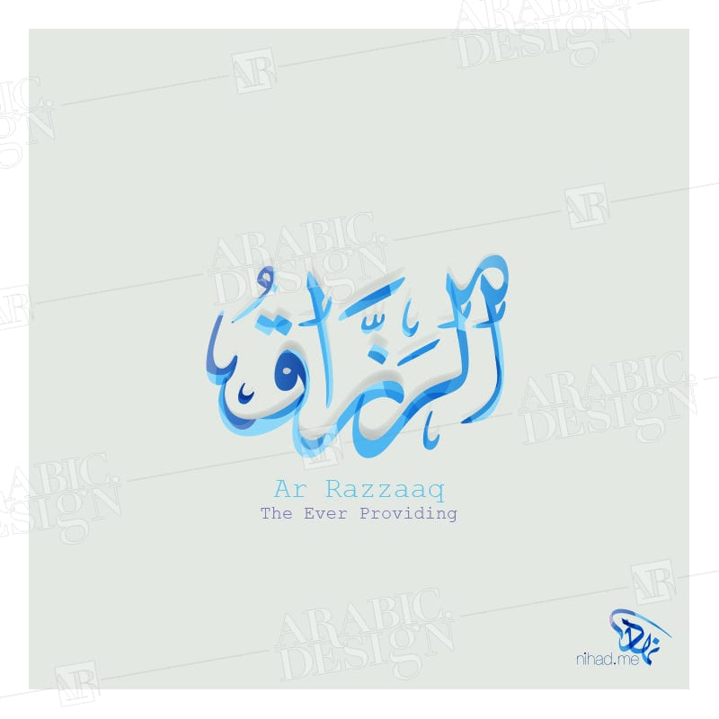 Arabic.Design