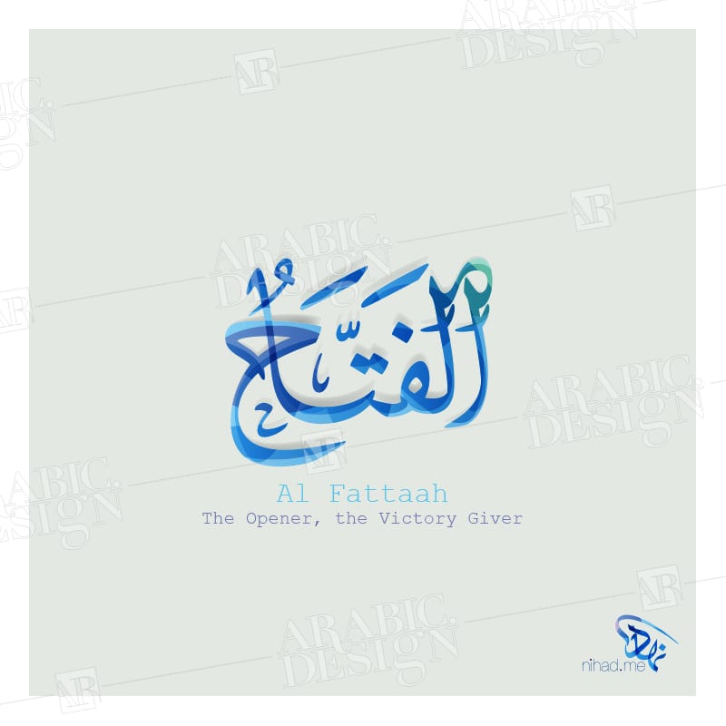 Arabic.Design