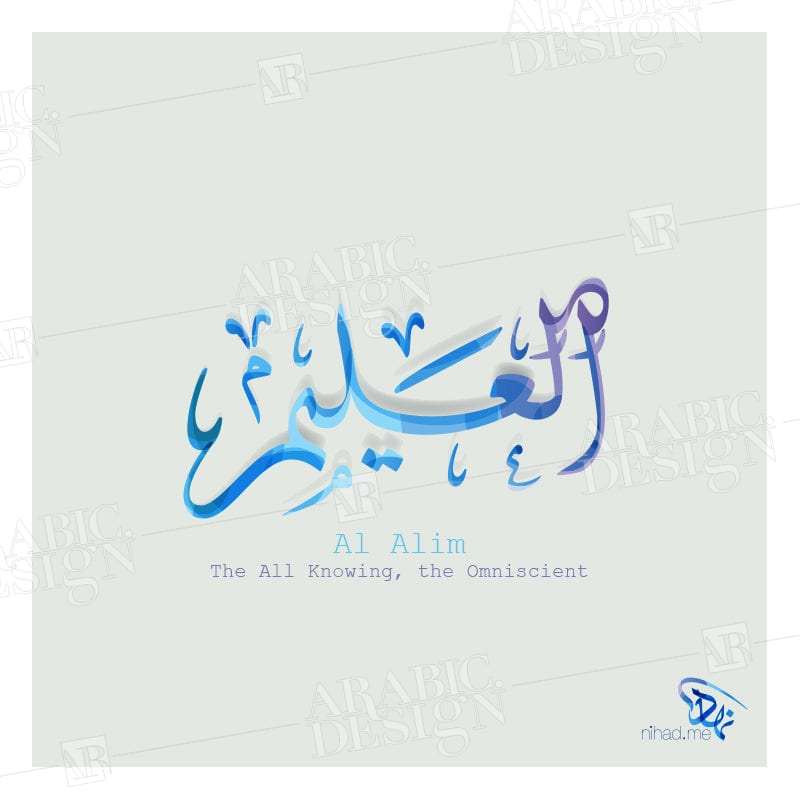 Arabic.Design