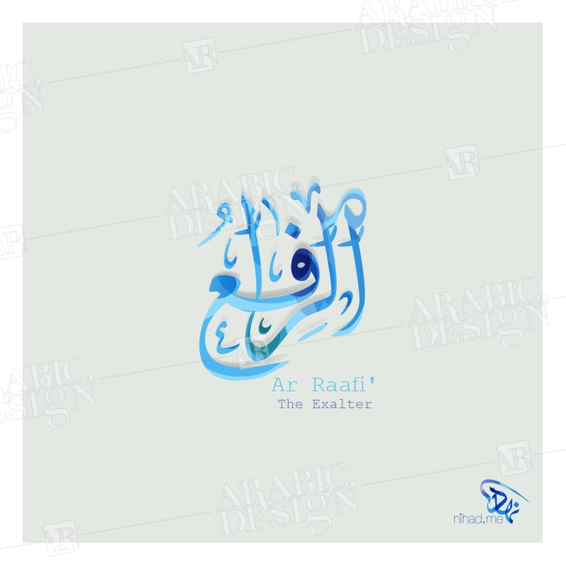 Arabic.Design