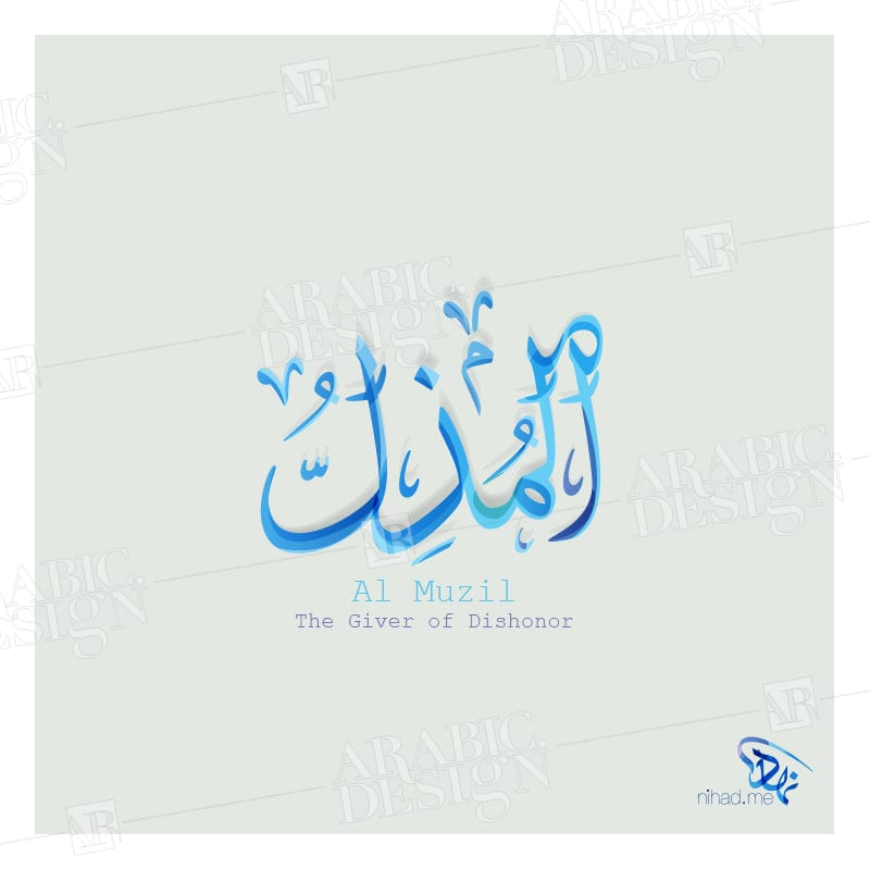 Arabic.Design