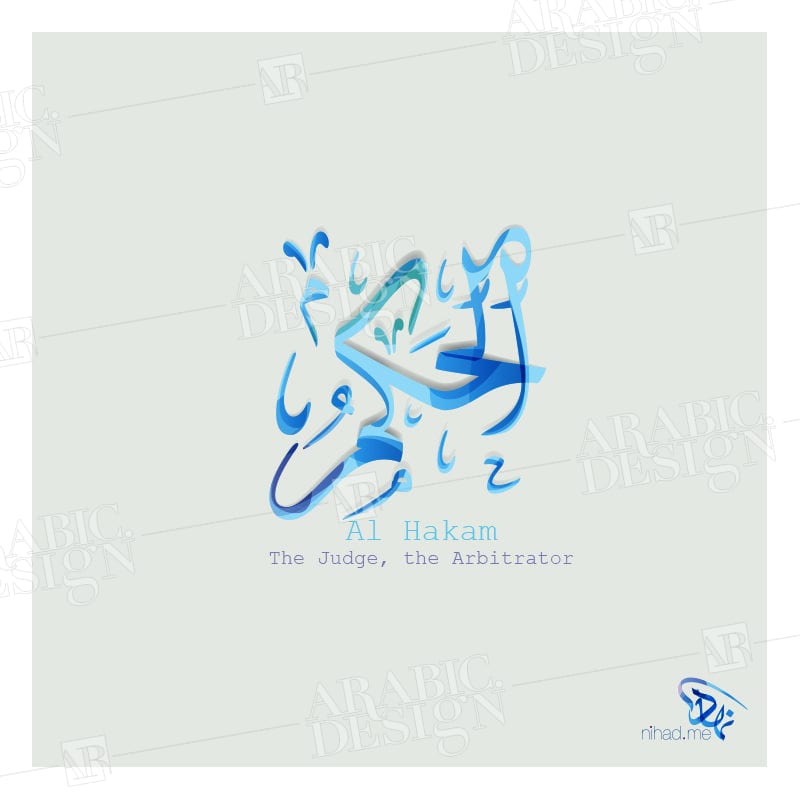 Arabic.Design