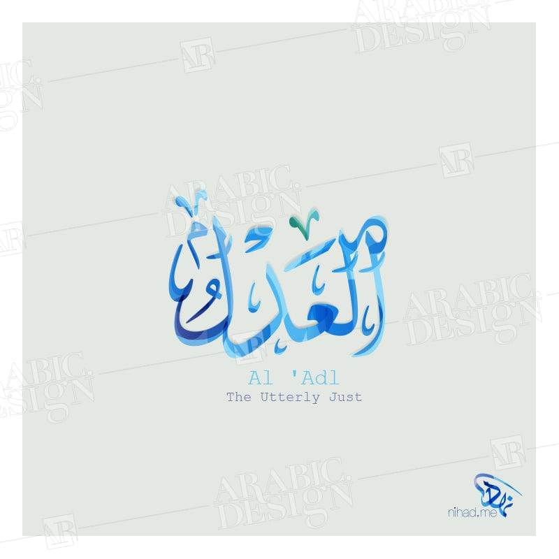 Arabic.Design