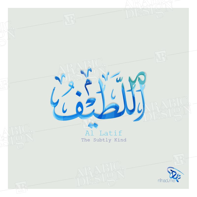 Arabic.Design