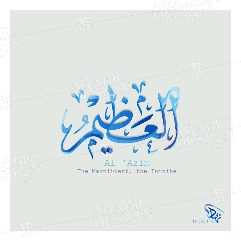 Arabic.Design