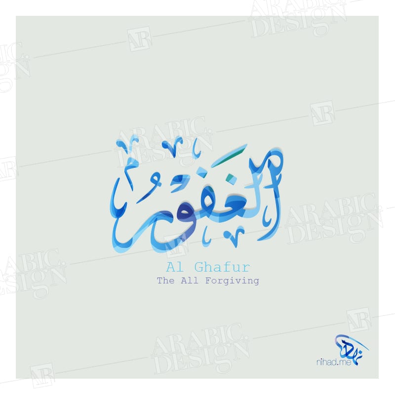 Arabic.Design