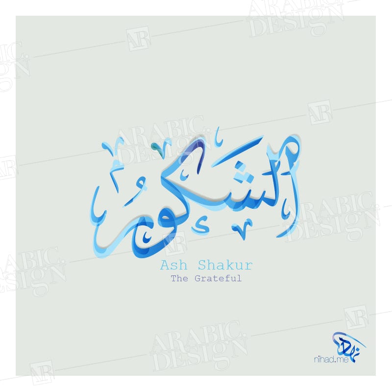 Arabic.Design