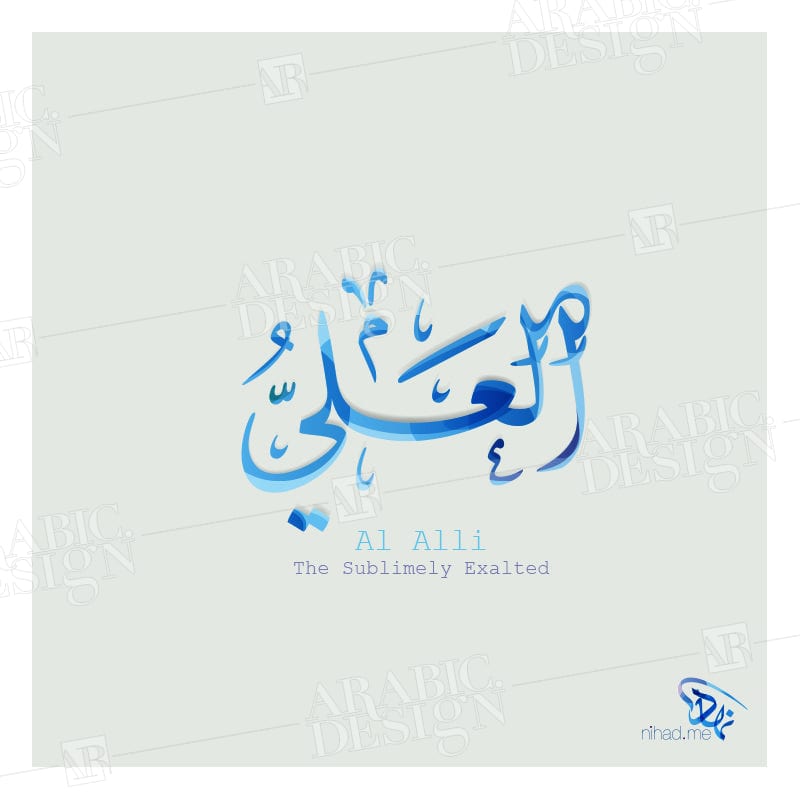 Arabic.Design