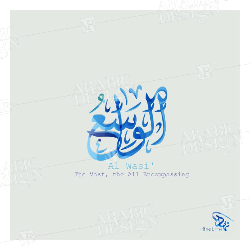 Arabic.Design