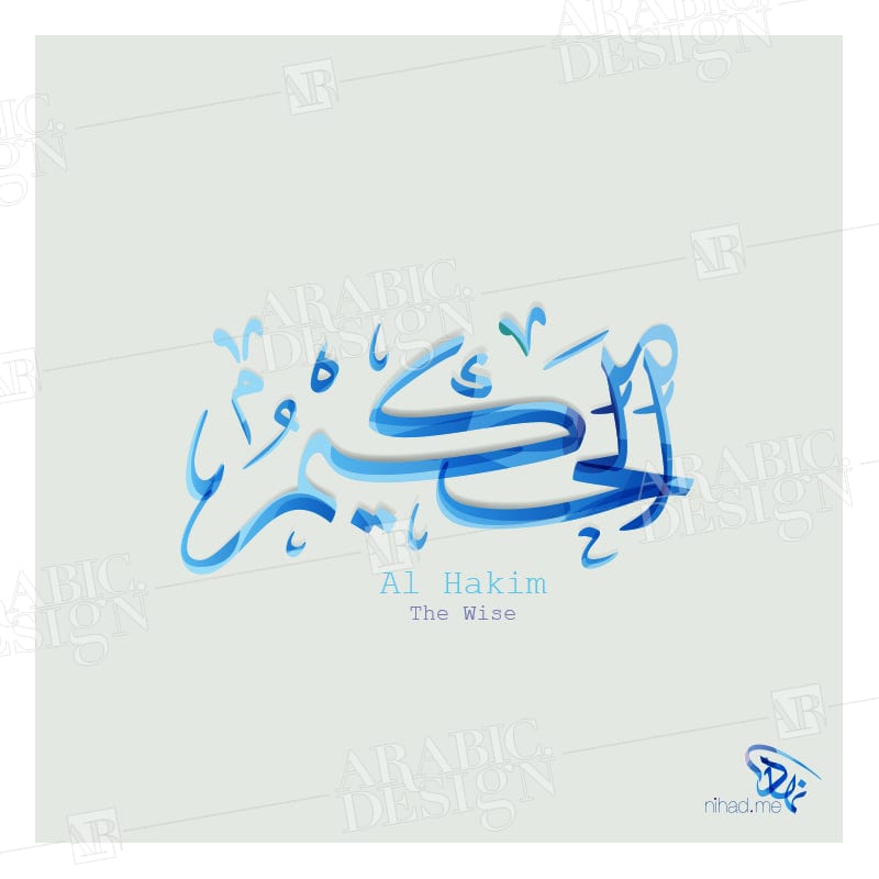 Arabic.Design