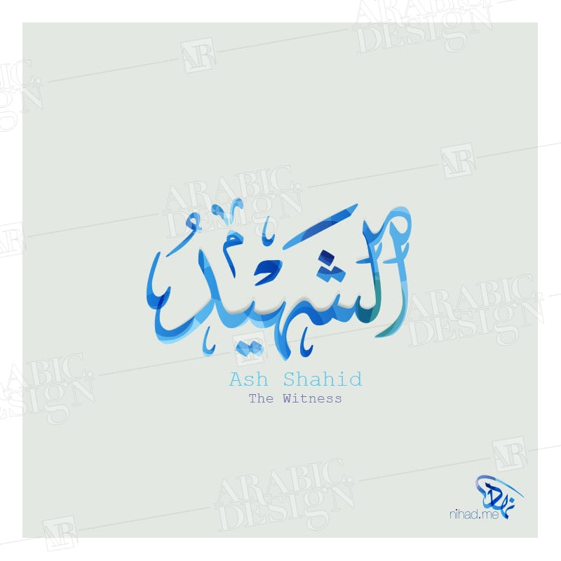 Arabic.Design