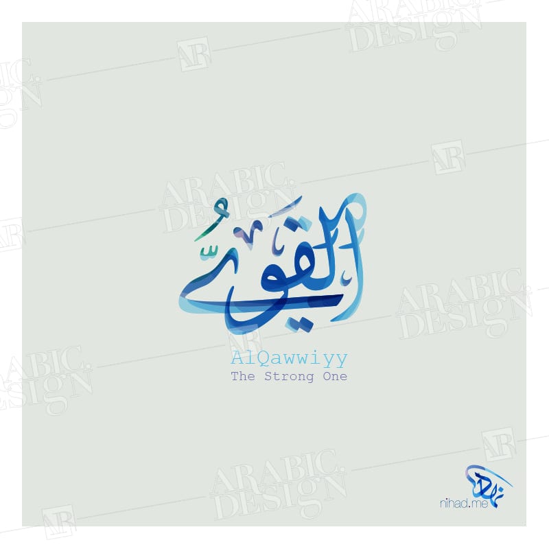 Arabic.Design