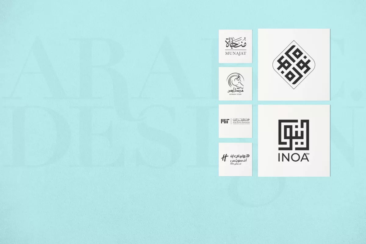 Arabic.Design