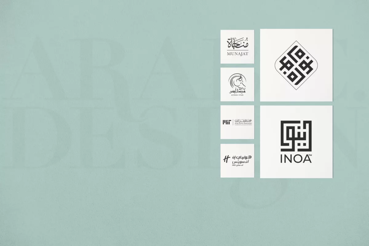 Arabic.Design