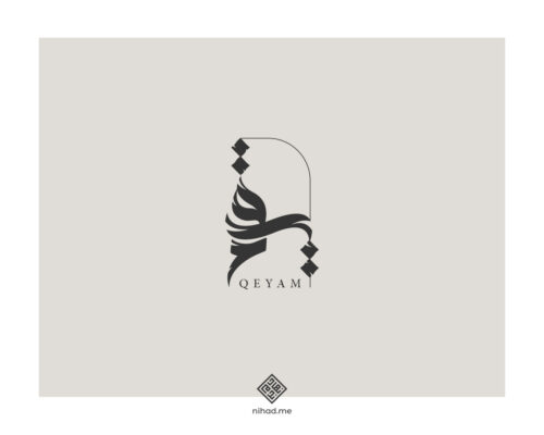 Creative Logo Design by Nihad Taisir – Freelance Designer UAE